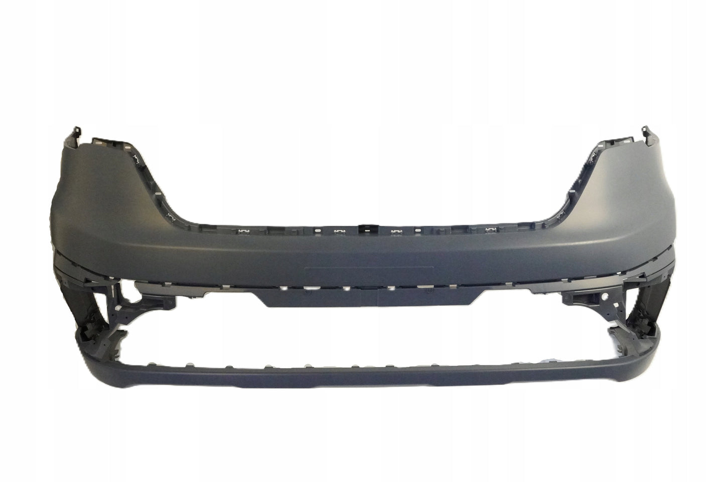 RENAULT TRAFIC III 3 LIFT PH3 20- NEW FRONT BUMPER PDC ORIGINAL