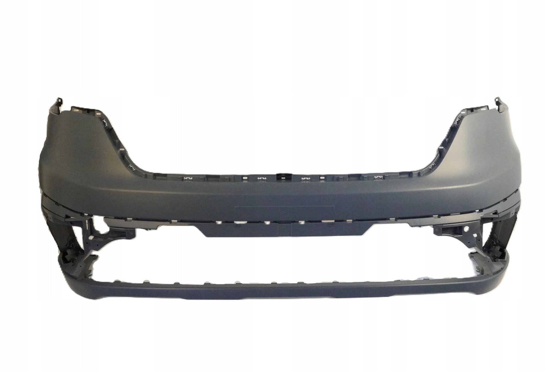 RENAULT TRAFIC III 3 LIFT PH3 20- NEW FRONT BUMPER PDC ORIGINAL