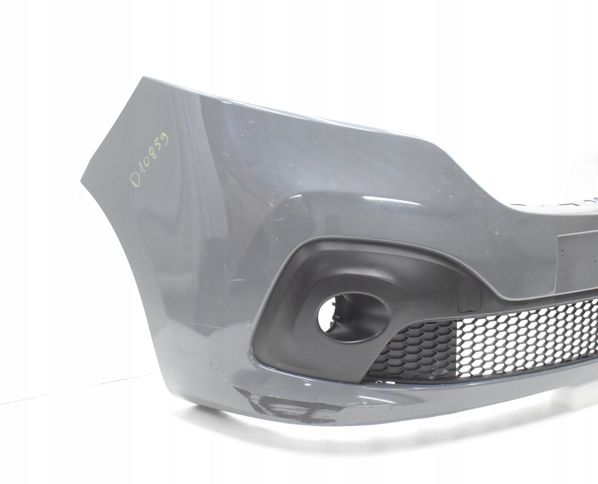 RENAULT TRAFIC III NISSAN NV300 FRONT BUMPER ORG + GRILLE