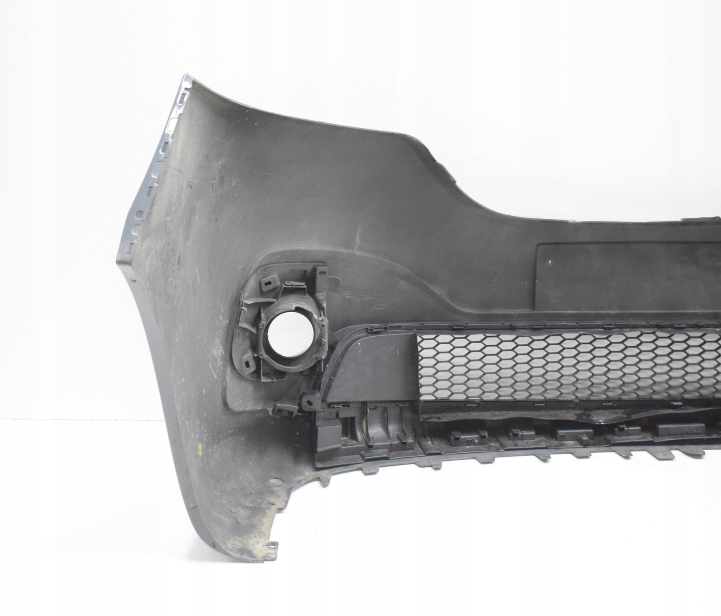 RENAULT TRAFIC III NISSAN NV300 FRONT BUMPER ORG + GRILLE