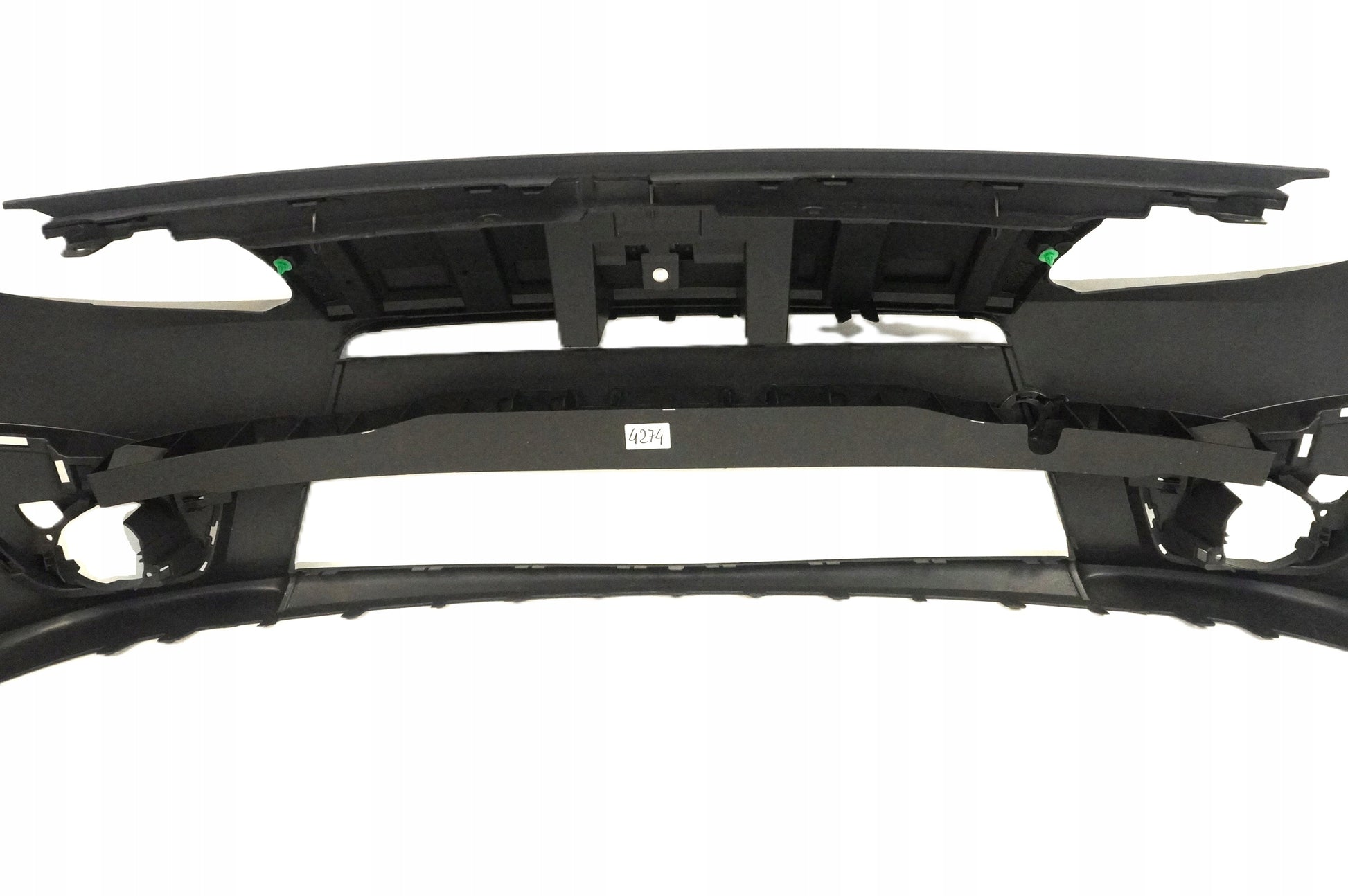 Renault Twingo II 2 07-12 Factory New Front Bumper OE Original