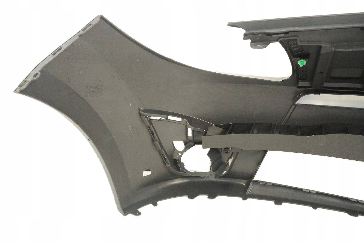 Renault Twingo II 2 07-12 Factory New Front Bumper OE Original