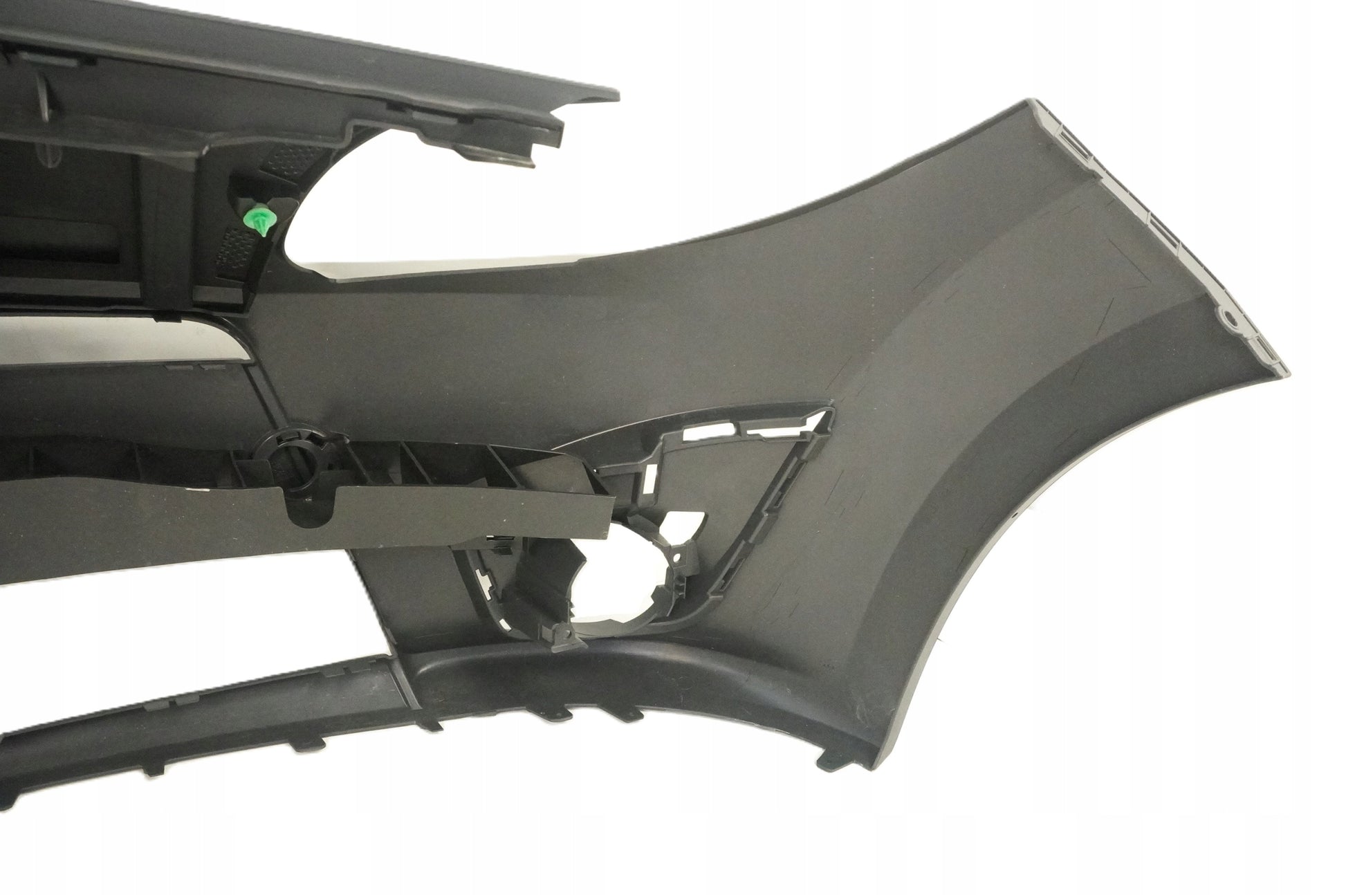 Renault Twingo II 2 07-12 Factory New Front Bumper OE Original