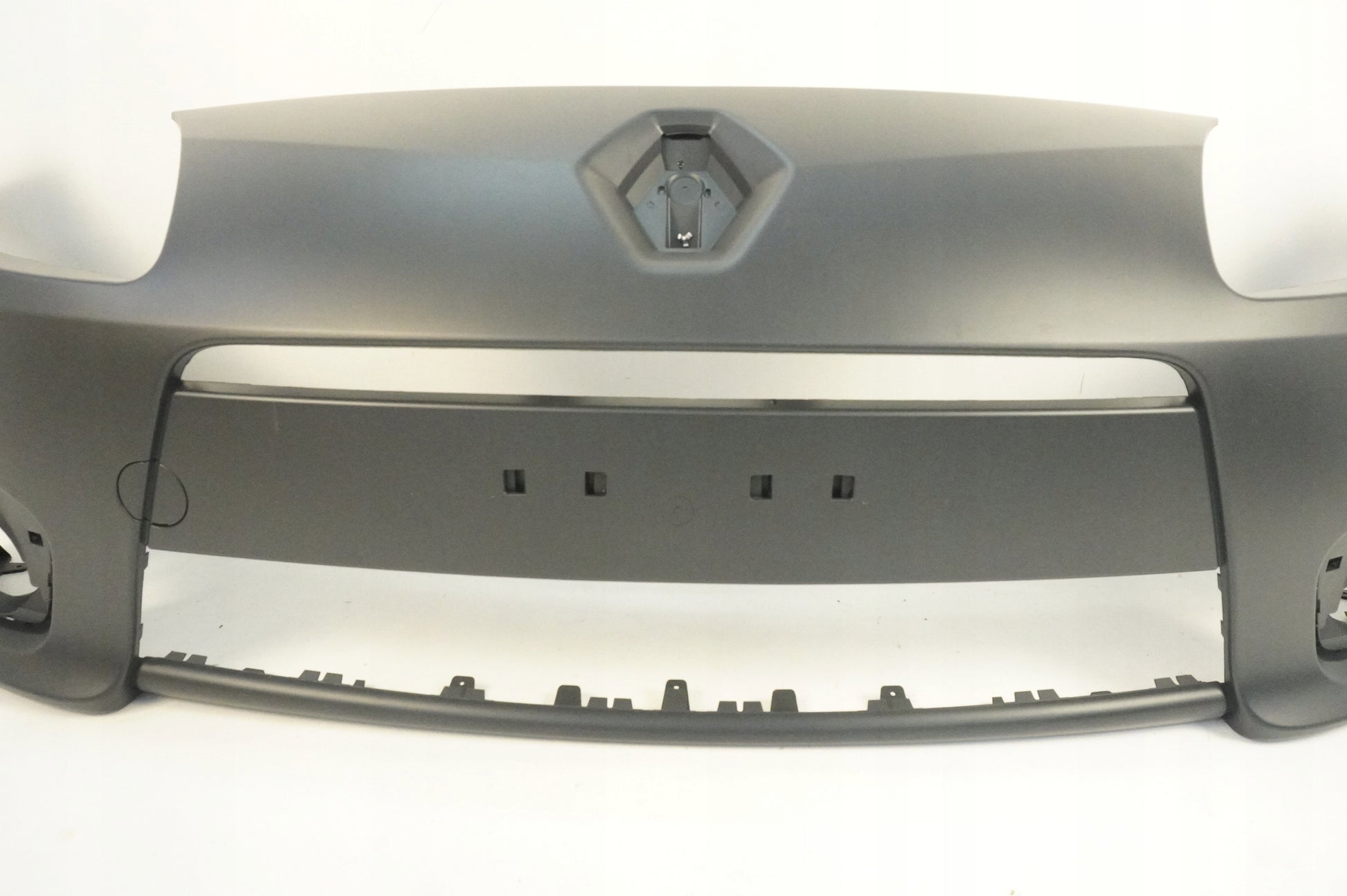 Renault Twingo II 2 07-12 Factory New Front Bumper OE Original