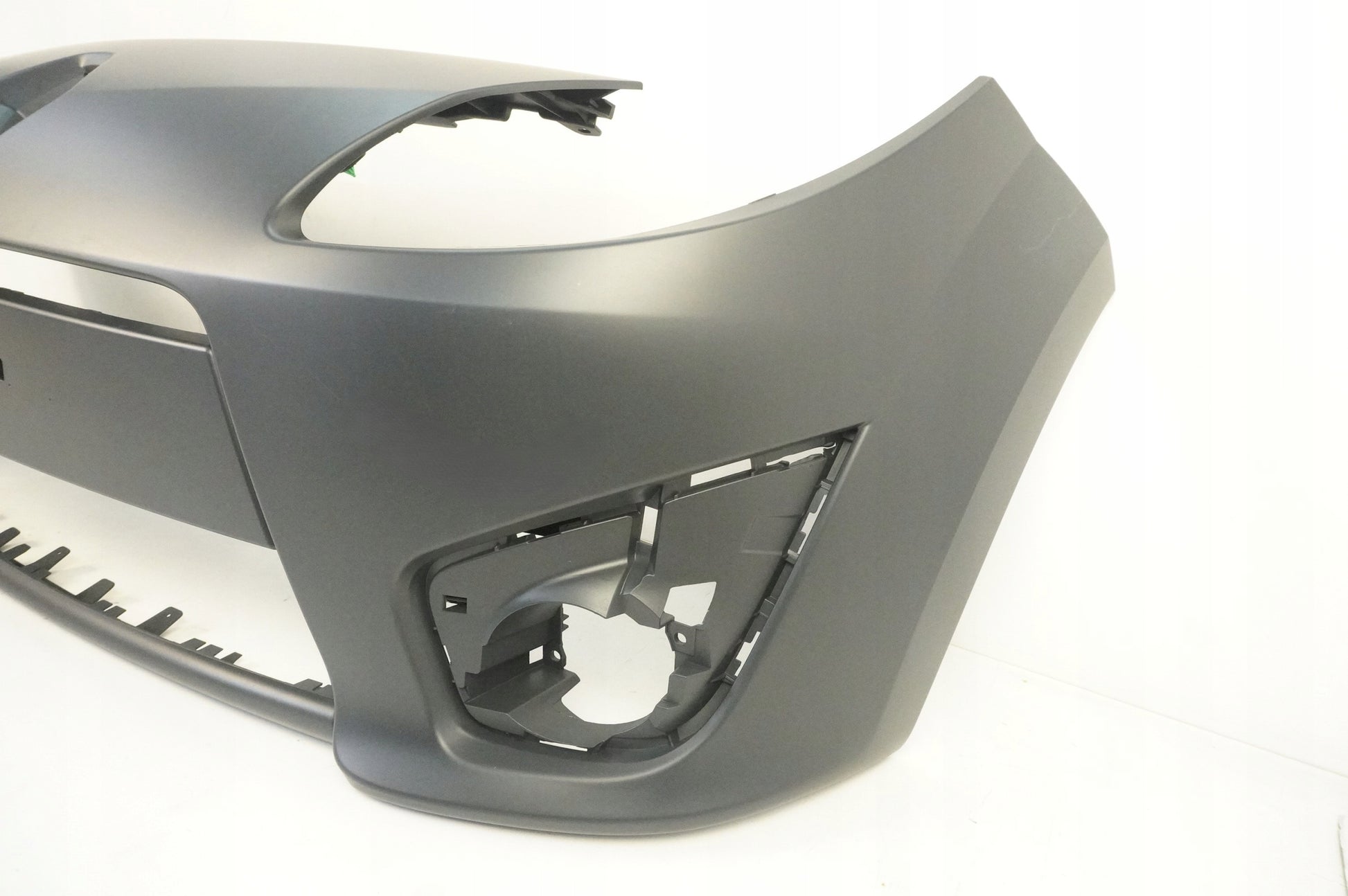 Renault Twingo II 2 07-12 Factory New Front Bumper OE Original