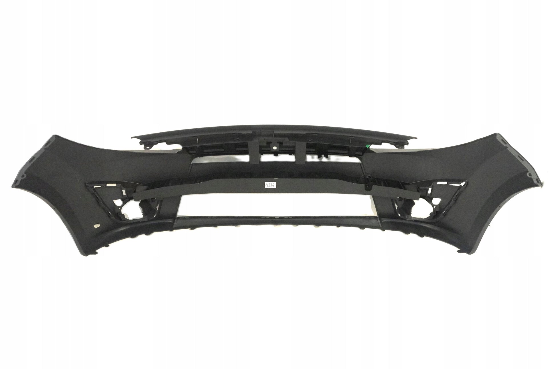 Renault Twingo II 2 07-12 Factory New Front Bumper OE Original
