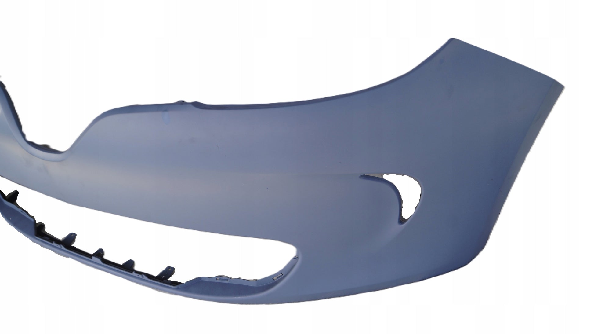 RENAULT ZOE 12-19 FACTORY NEW FRONT BUMPER OE COMPLETE ORIGINAL