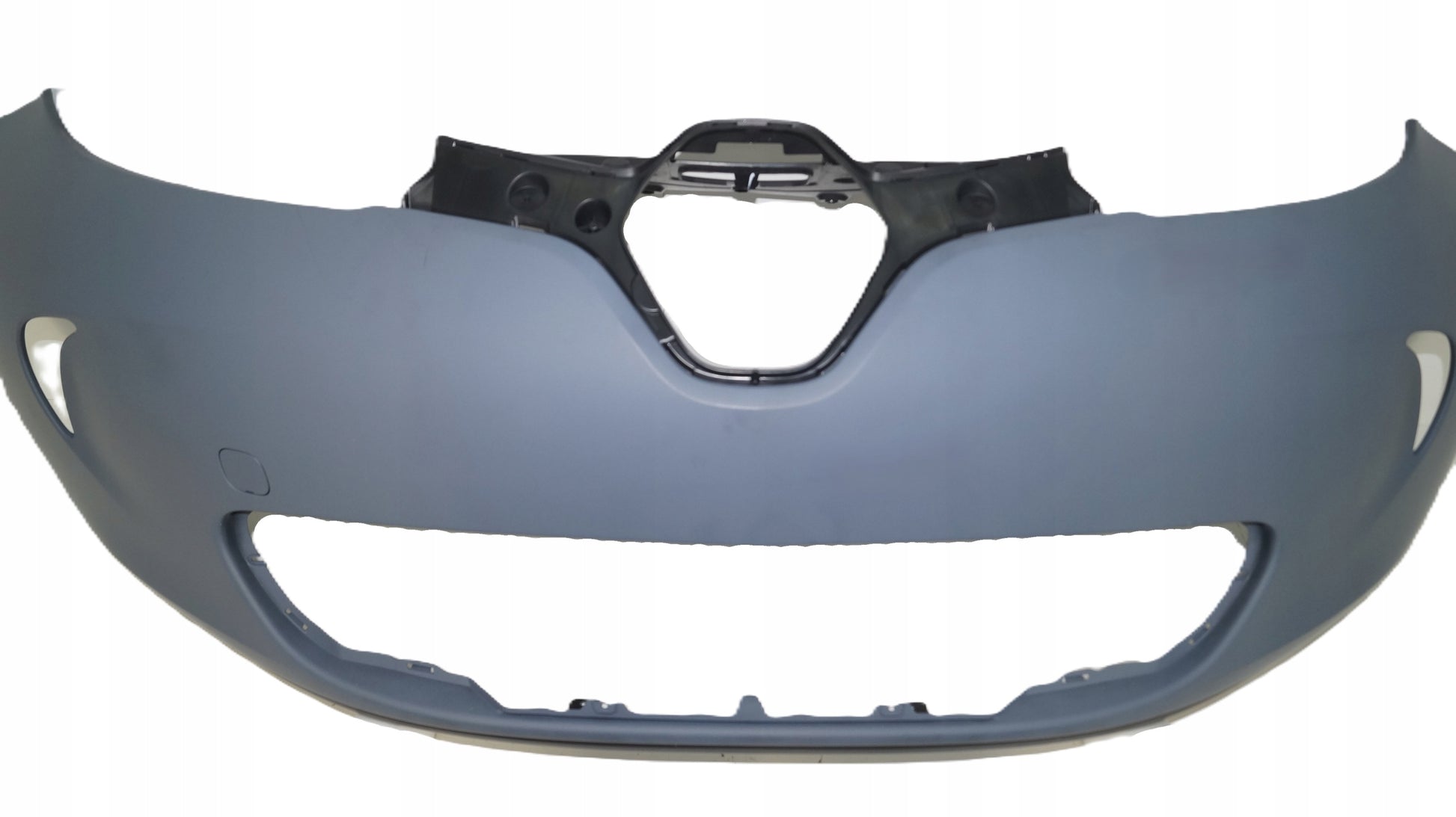 RENAULT ZOE 12-19 FACTORY NEW FRONT BUMPER OE COMPLETE ORIGINAL