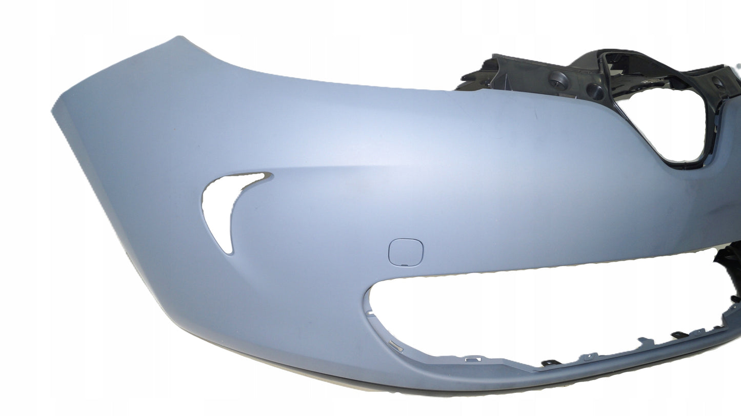 RENAULT ZOE 12-19 FACTORY NEW FRONT BUMPER OE COMPLETE ORIGINAL
