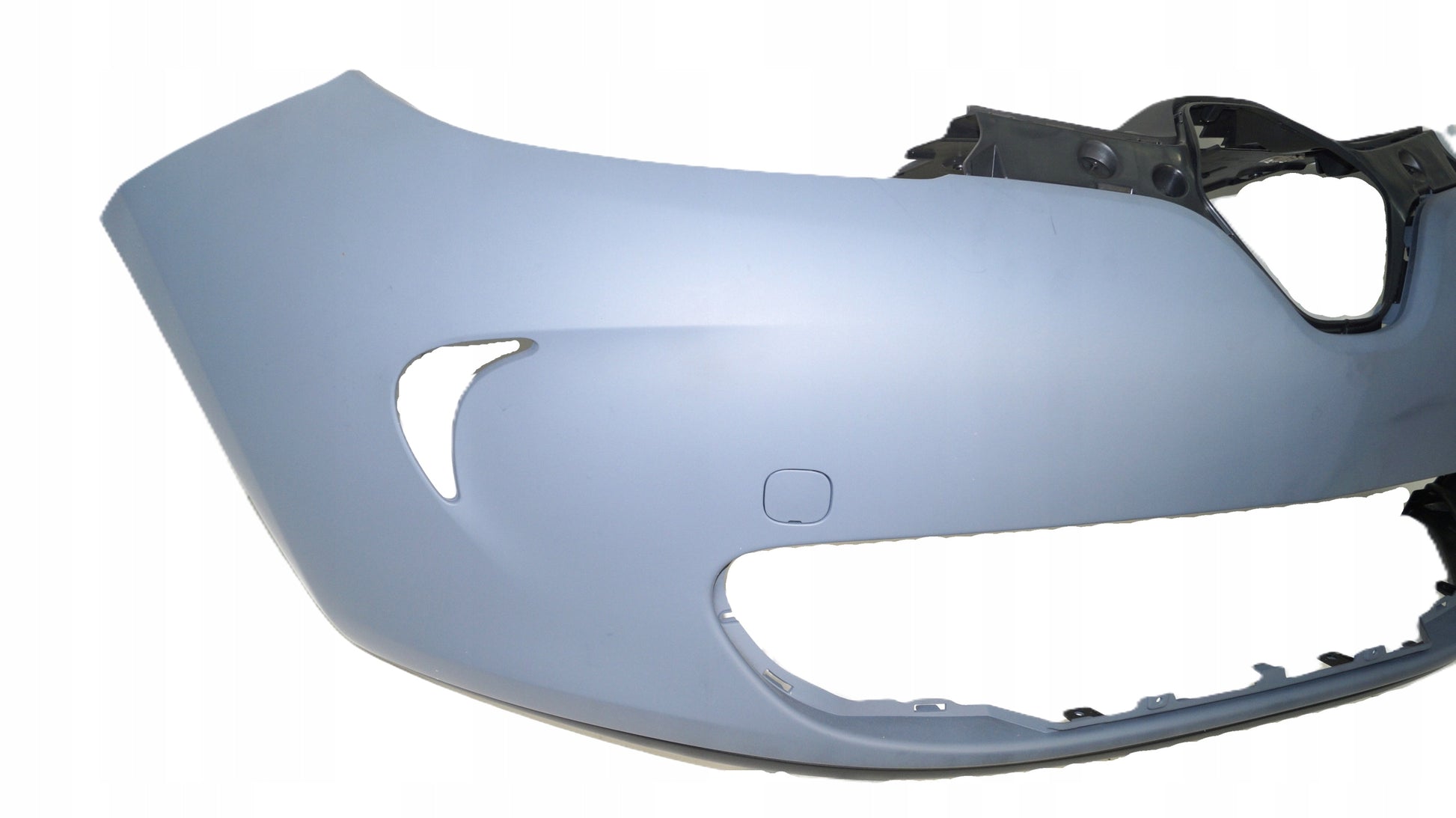 RENAULT ZOE 12-19 FACTORY NEW FRONT BUMPER OE COMPLETE ORIGINAL