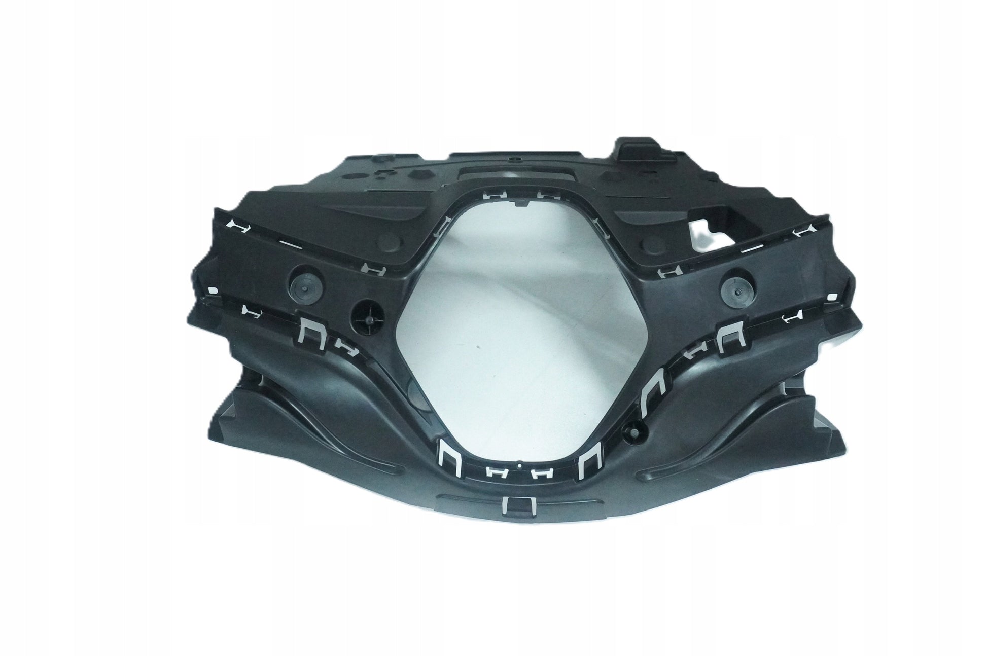 RENAULT ZOE 12-19 FACTORY NEW FRONT BUMPER OE COMPLETE ORIGINAL