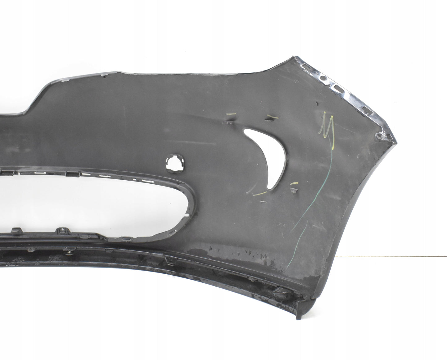 RENAULT ZOE FRONT BUMPER ORG