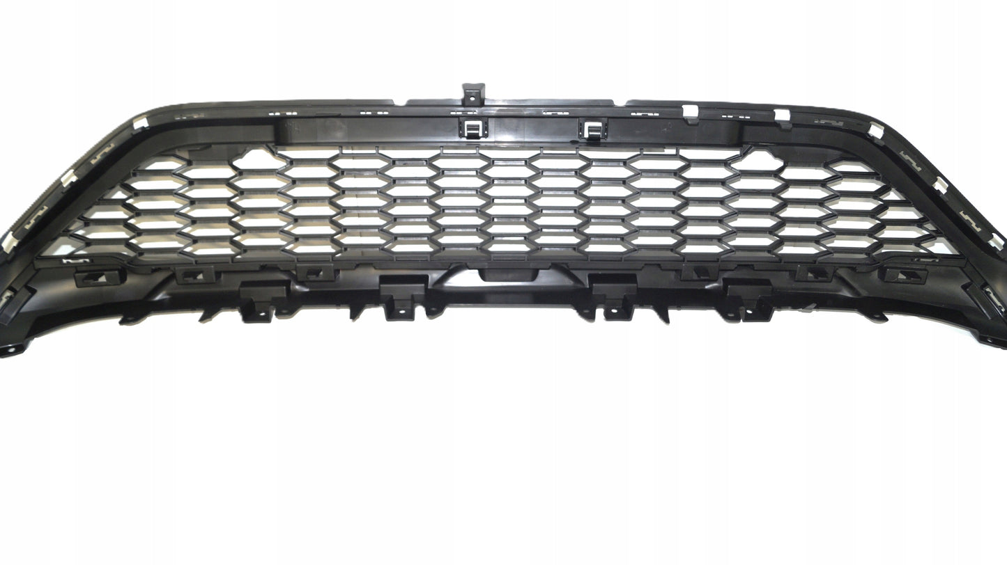 SANDERO III 3 STEPWAY / JOGGER NEW FRONT BUMPER GRILLE INSERT ASO CONDITION