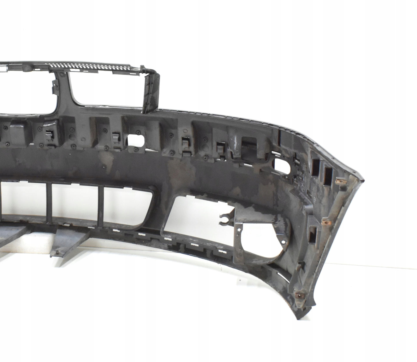 SEAT ALHAMBRA 7M7 LIFT FRONT BUMPER ORG