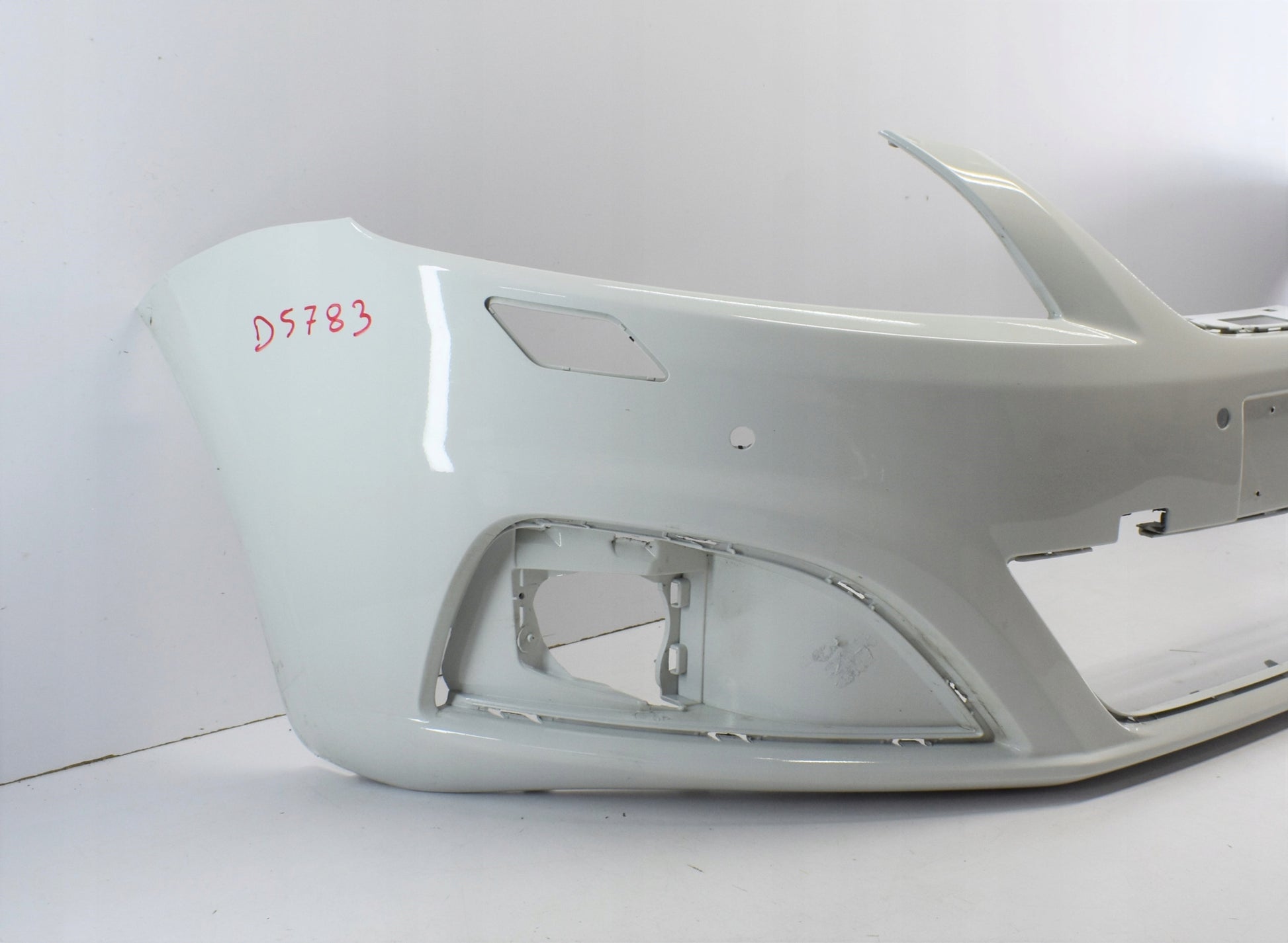 SEAT ALHAMBRA II 7N5 FRONT BUMPER ORG