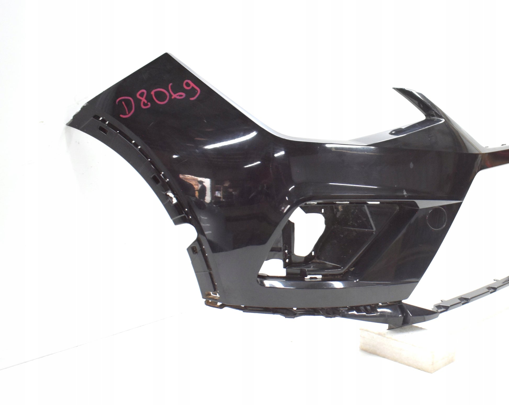 SEAT ARONA 6F9 FRONT BUMPER ORG