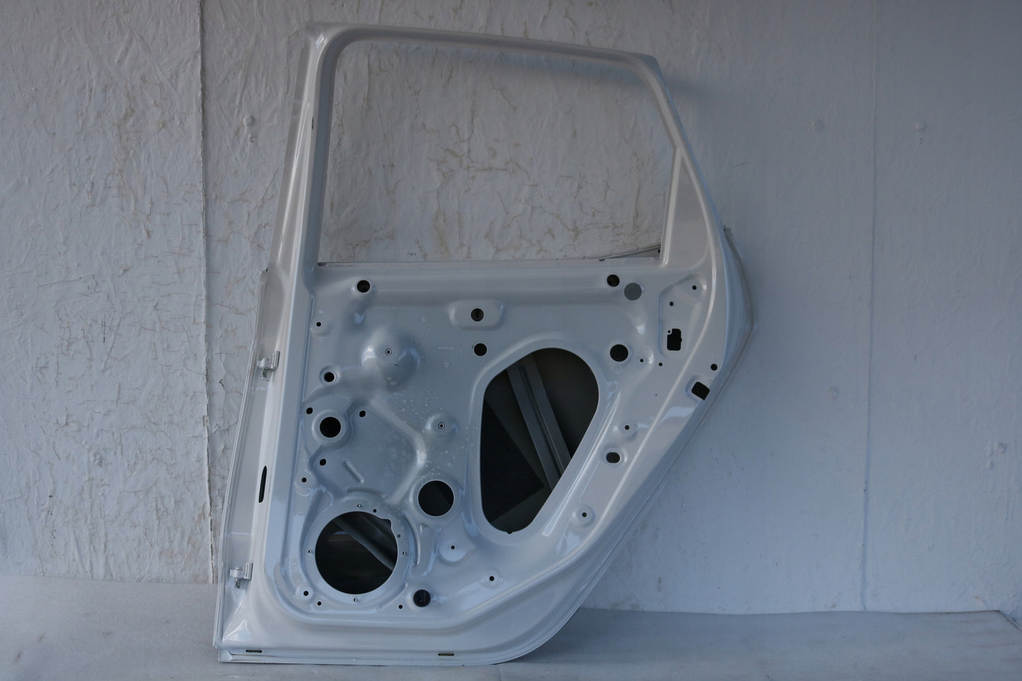 SEAT ARONA RIGHT REAR DOOR 6F9833312