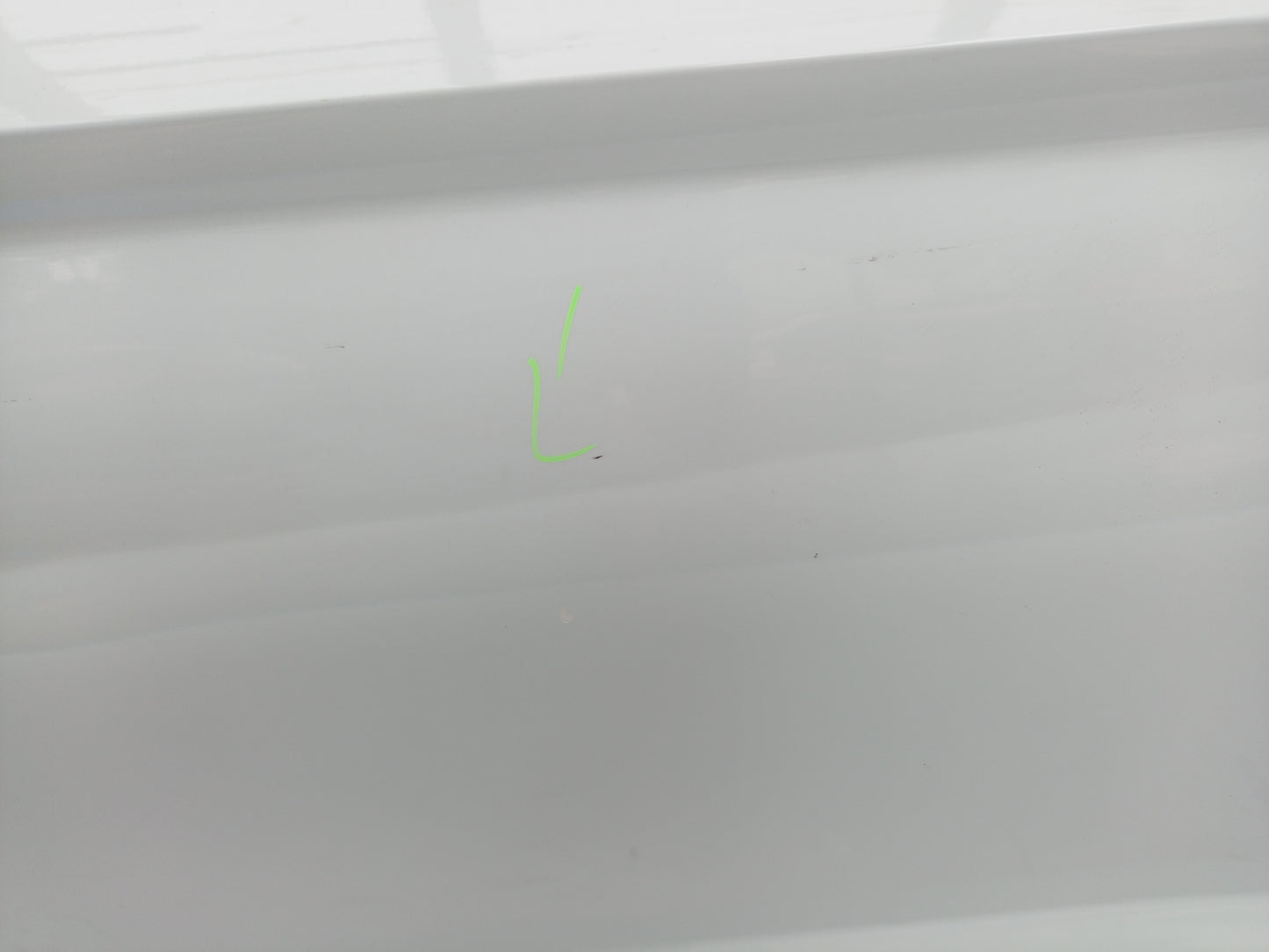 SEAT ATECA 575 2016- FRONT RIGHT DOOR PASSENGER SIDE 575831312