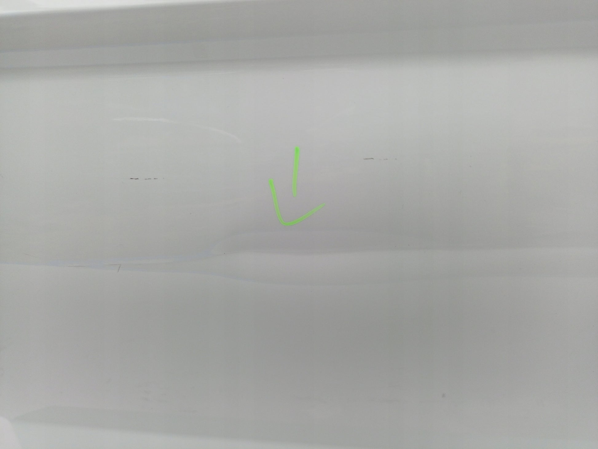 SEAT ATECA 575 2016- FRONT RIGHT DOOR PASSENGER SIDE 575831312