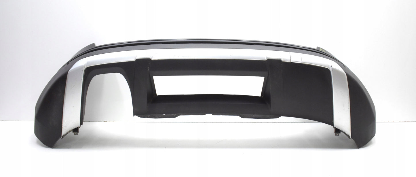 SEAT ATECA 575 REAR BUMPER ORG 16+