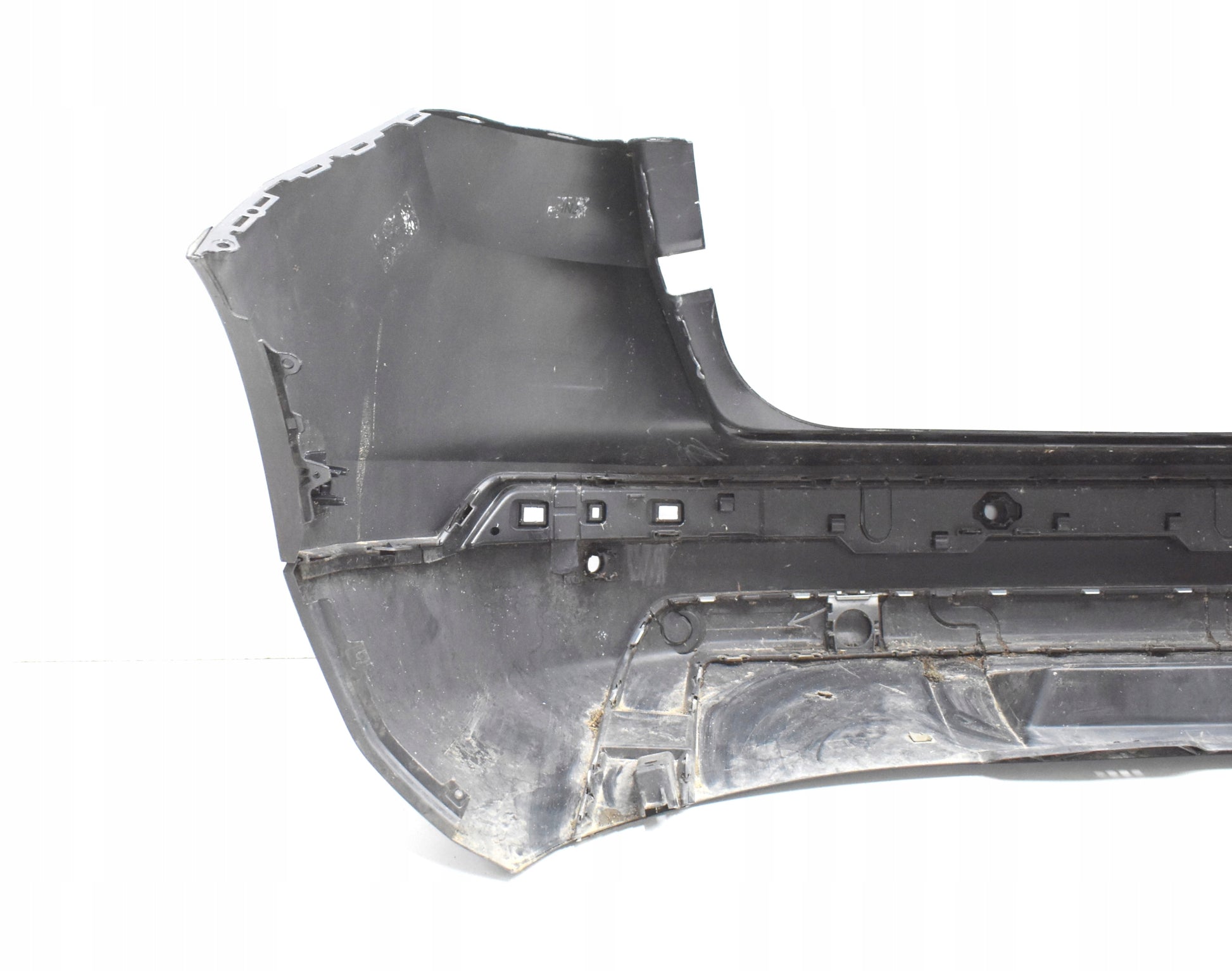 SEAT ATECA 575 REAR BUMPER ORG 16+