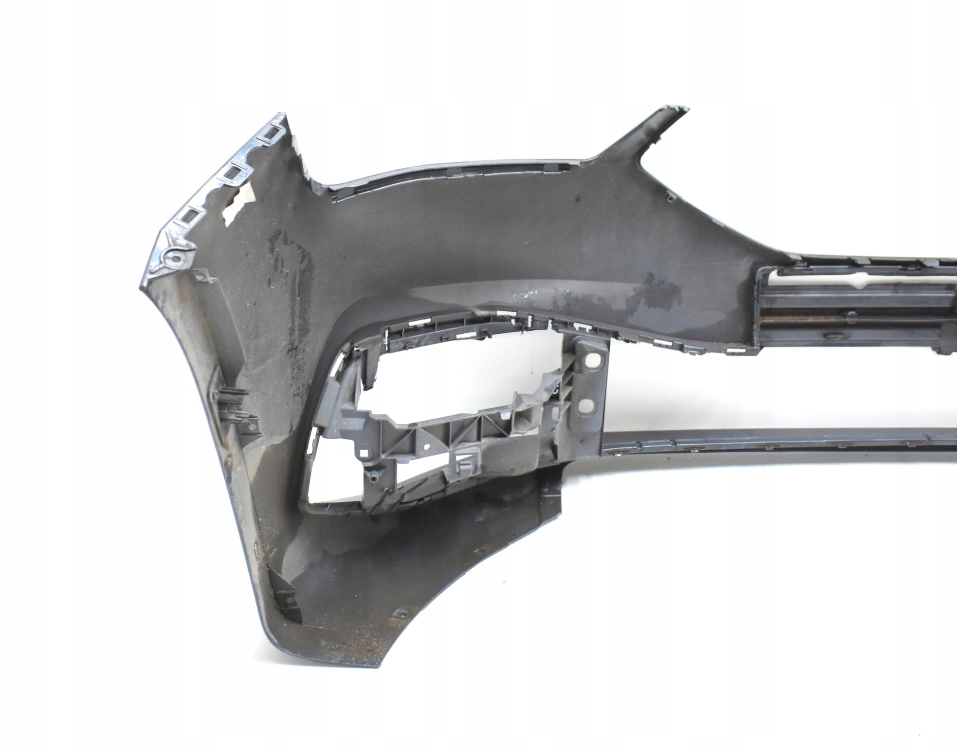 SEAT LEON IV 5FA FRONT BUMPER ORG