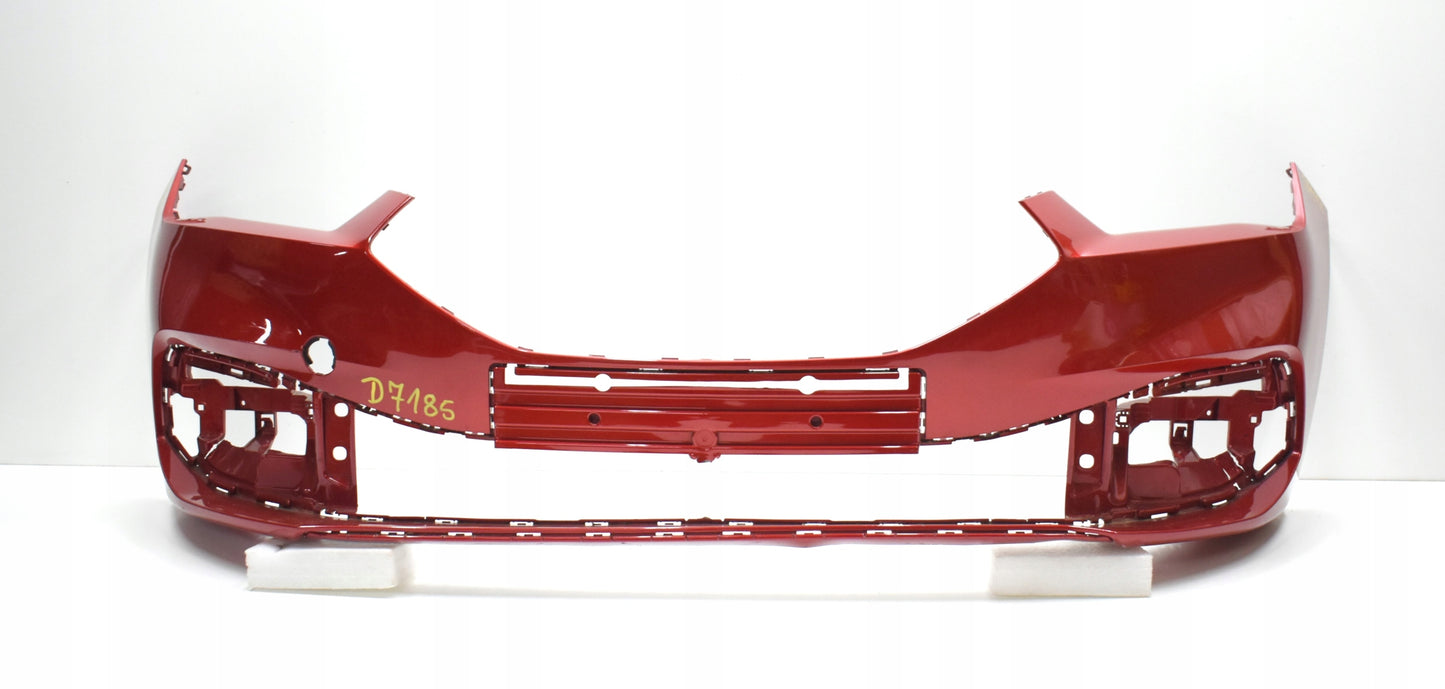 SEAT LEON IV 5FA FRONT BUMPER ORG
