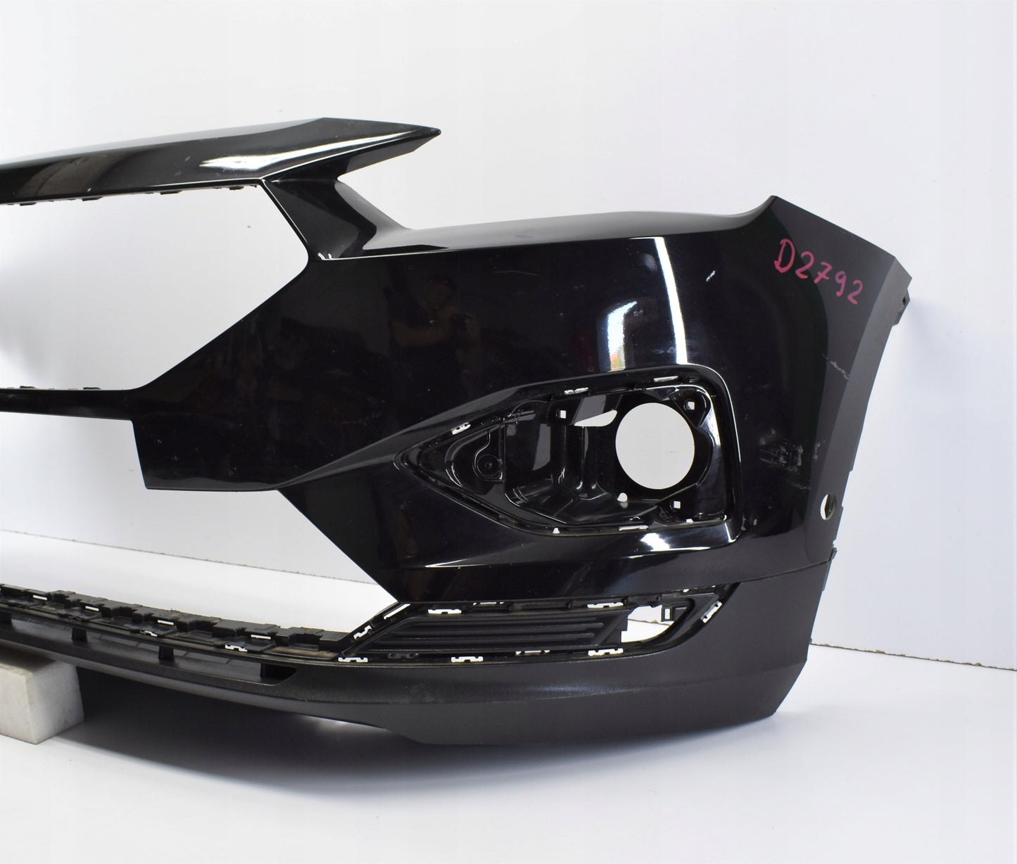 SEAT TARRACO 5JF ESISILD SUPER SEISUKORD ORG