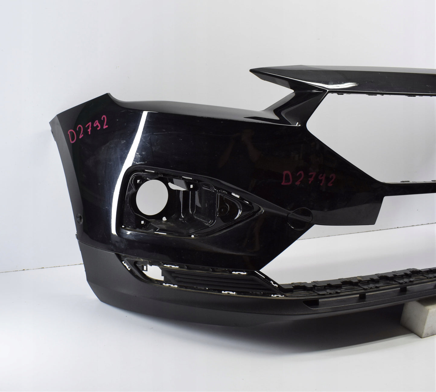 SEAT TARRACO 5JF ESISILD SUPER SEISUKORD ORG