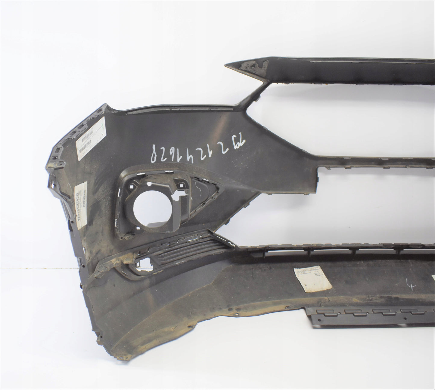 SEAT TARRACO 5JF ESISILD SUPER SEISUKORD ORG