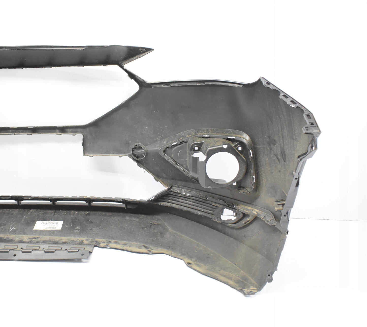 SEAT TARRACO 5JF ESISILD SUPER SEISUKORD ORG