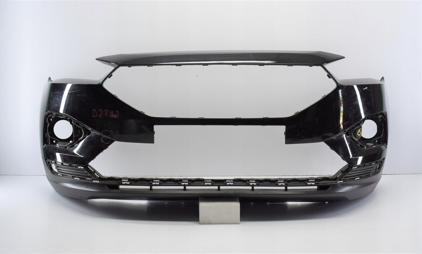 SEAT TARRACO 5JF ESISILD SUPER SEISUKORD ORG