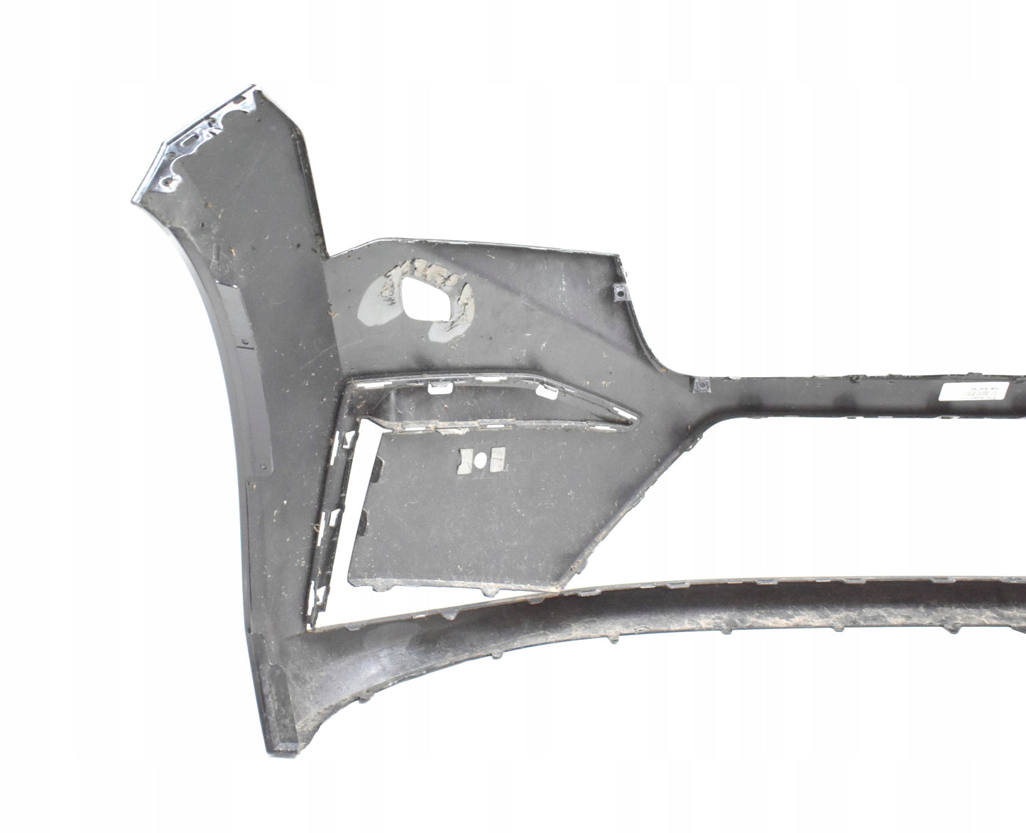 SKODA ENYAQ 5LA SPORTLINE FRONT BUMPER ORG