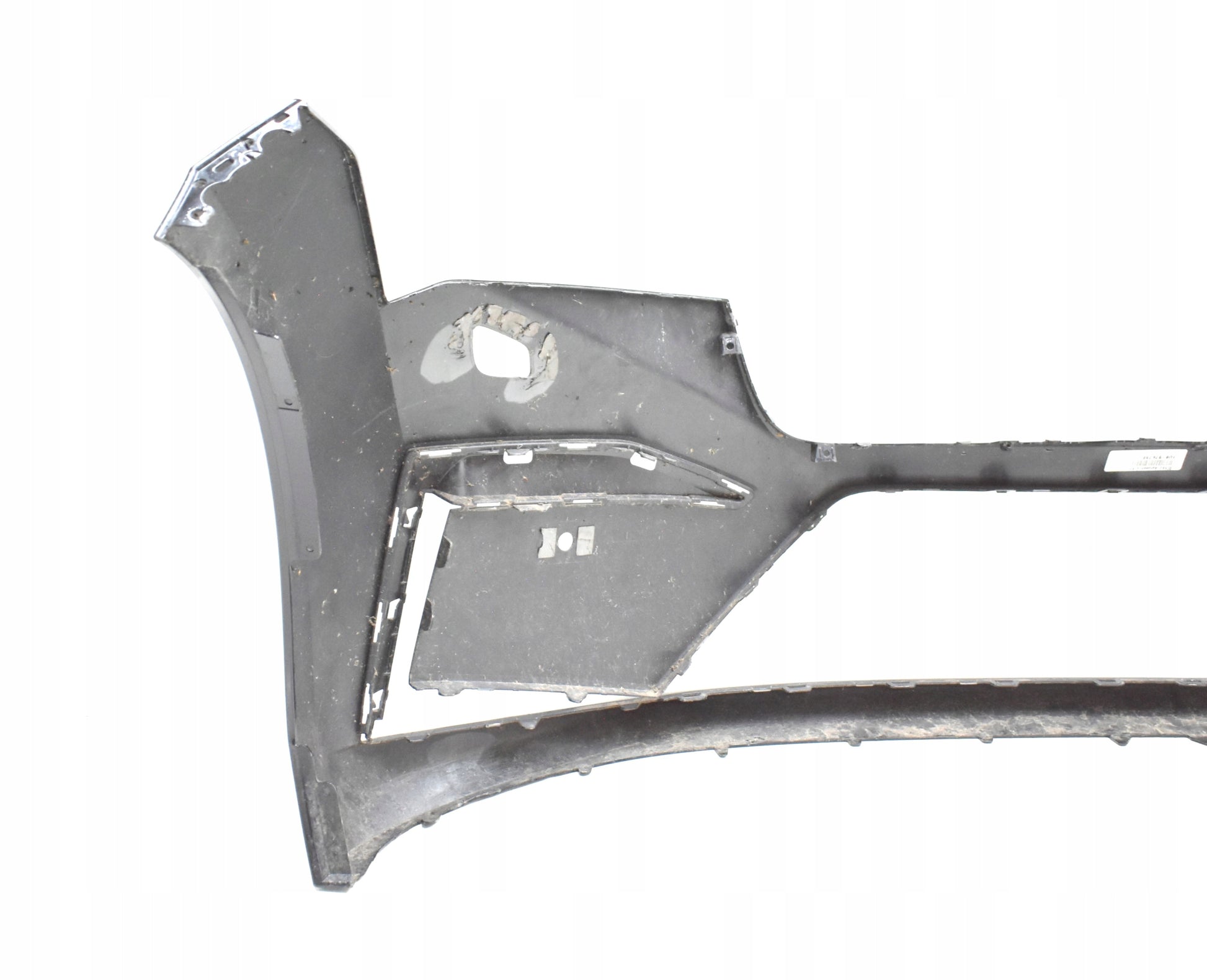 SKODA ENYAQ 5LA SPORTLINE FRONT BUMPER ORG