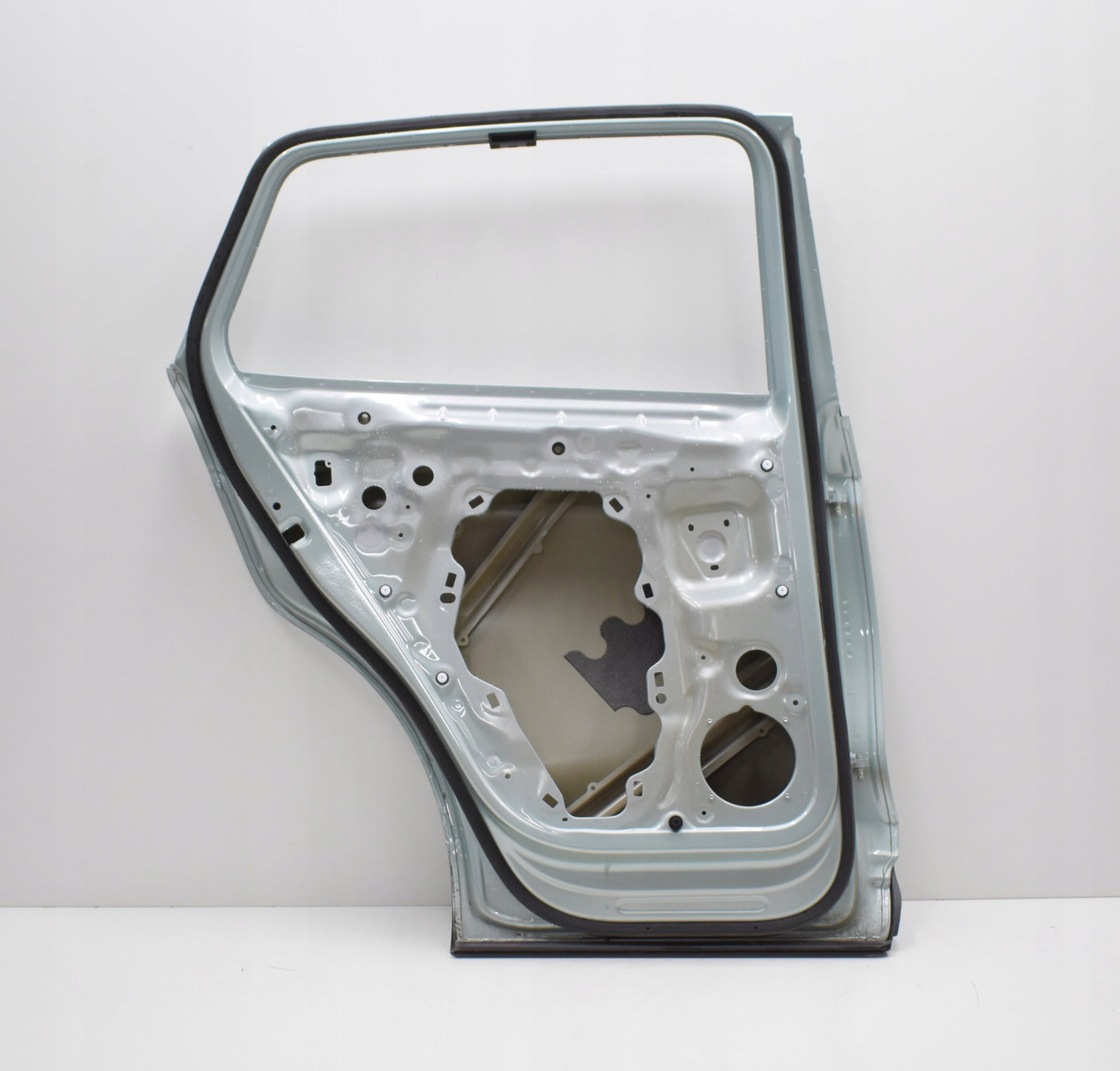 SKODA ENYAQ 5LG Left Rear Door Original