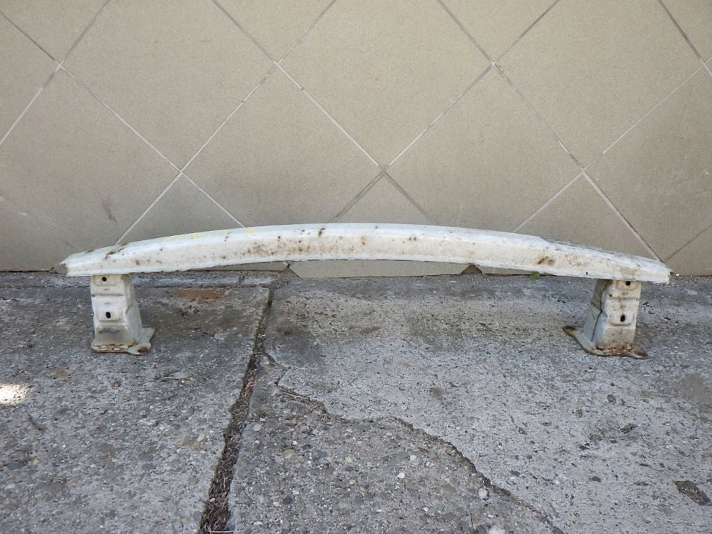 SKODA FABIA 2 II HB rear bumper beam