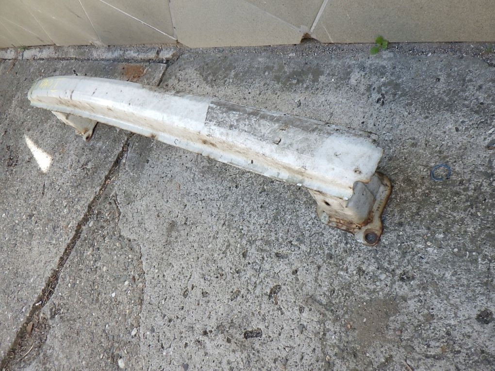 SKODA FABIA 2 II HB rear bumper beam