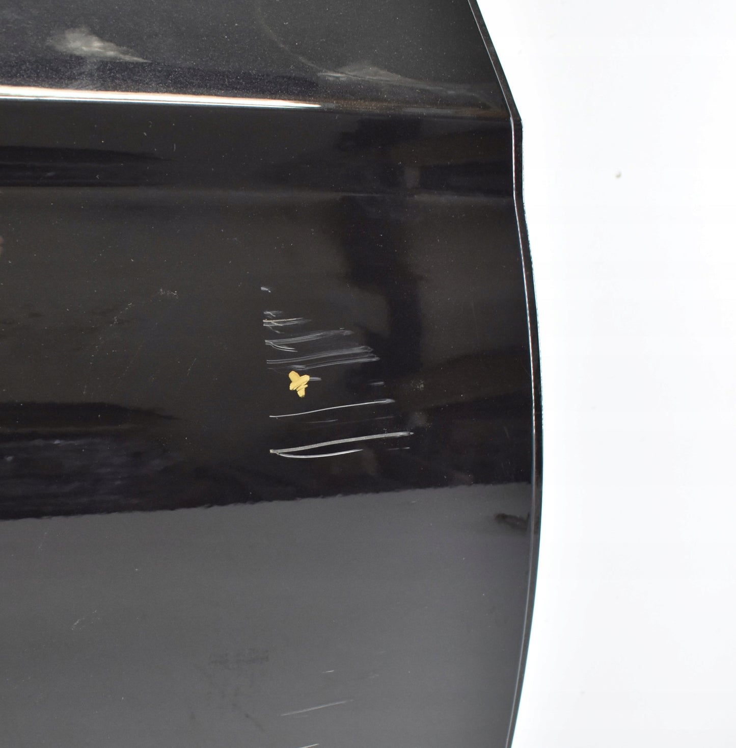 SKODA FABIA III 6V9 Oikea takaovi ORG Kombi