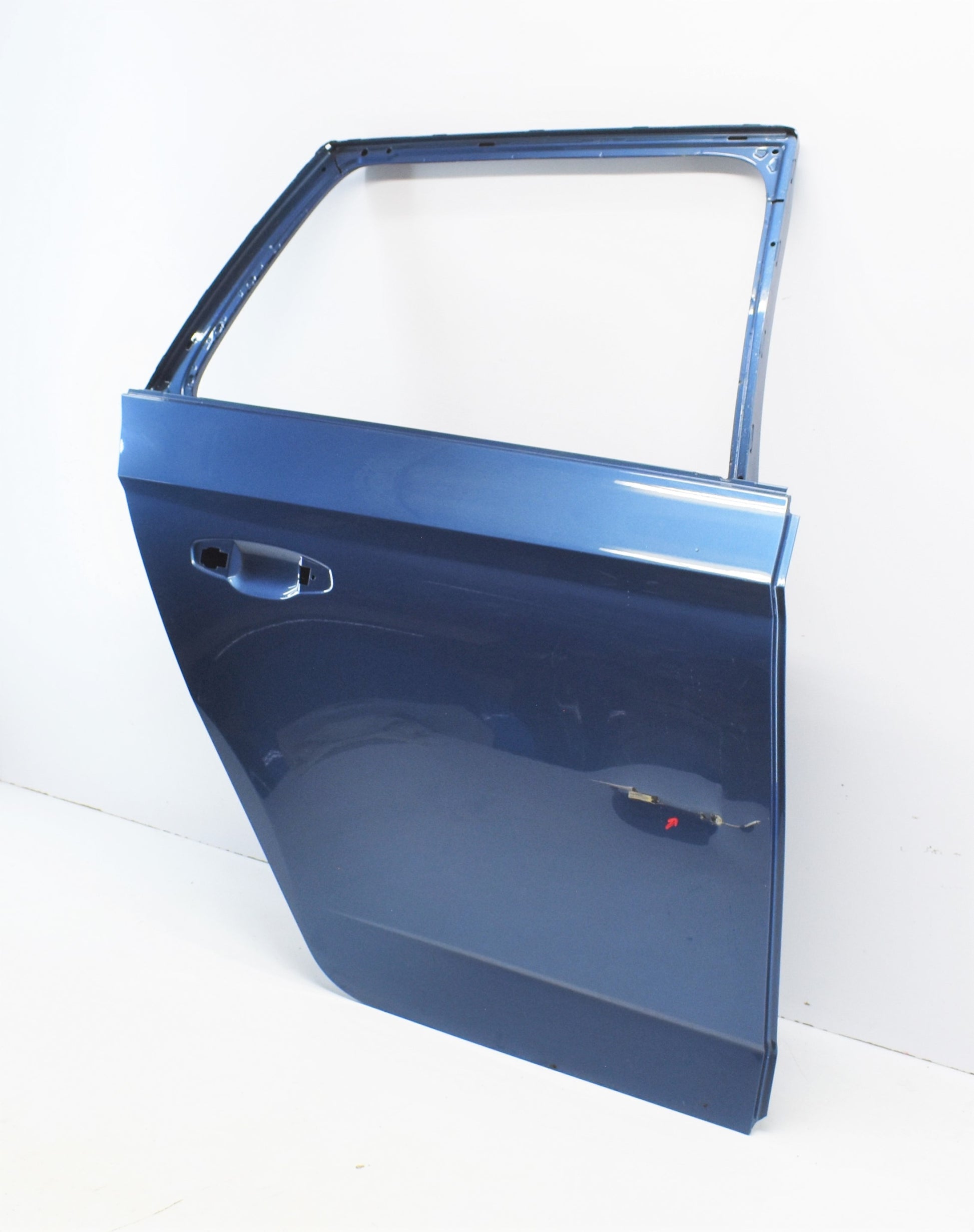 SKODA FABIA III 6V9 RIGHT REAR DOOR KOMBI