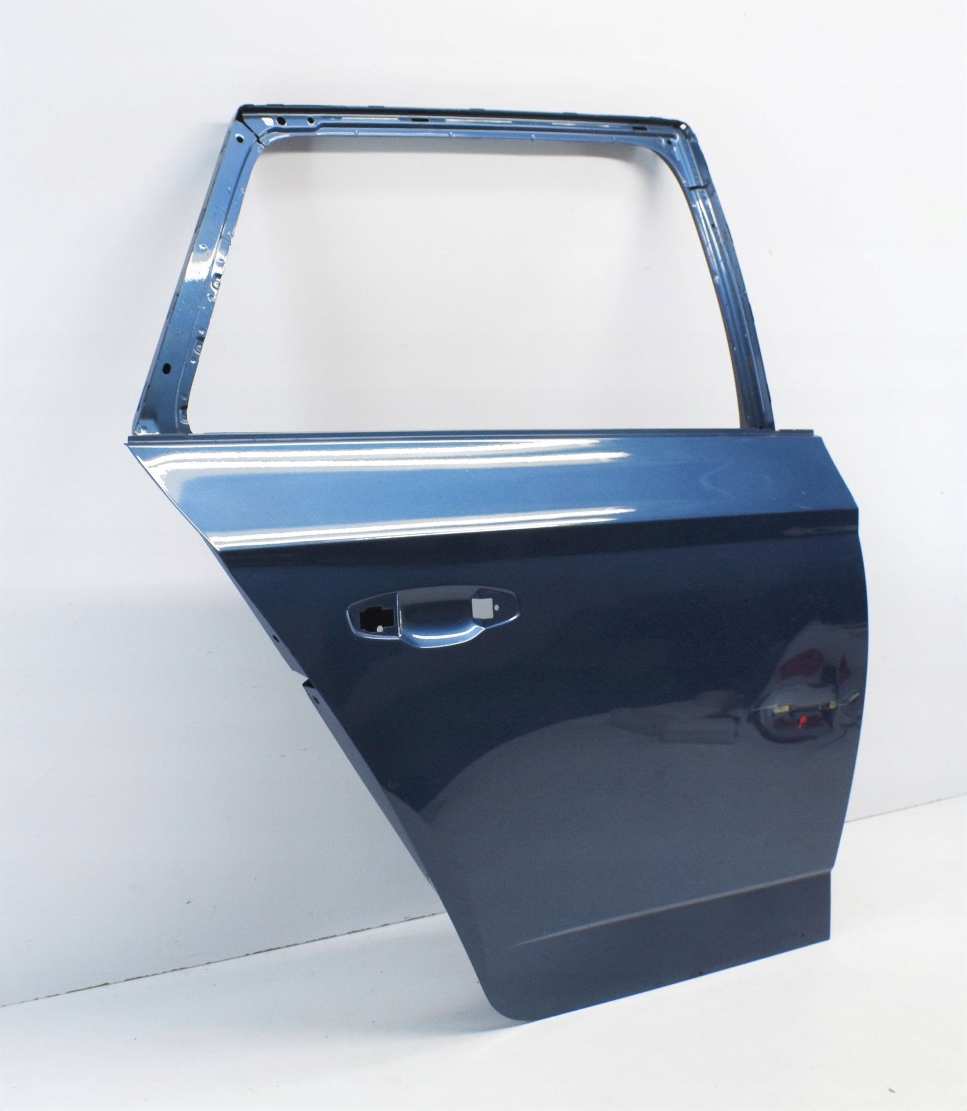 SKODA FABIA III 6V9 RIGHT REAR DOOR KOMBI