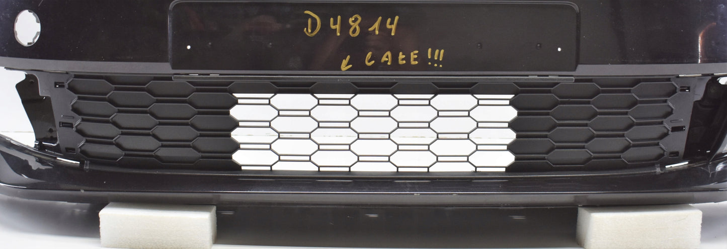 SKODA FABIA III LIFT 6V0 ESIPÕRMINESUPER SEISUKORRAS