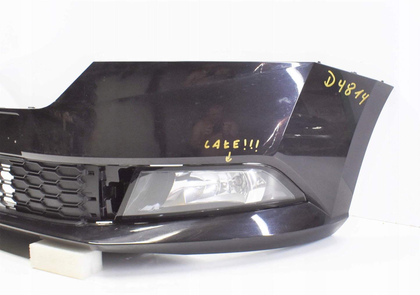 SKODA FABIA III LIFT 6V0 ESIPÕRMINESUPER SEISUKORRAS