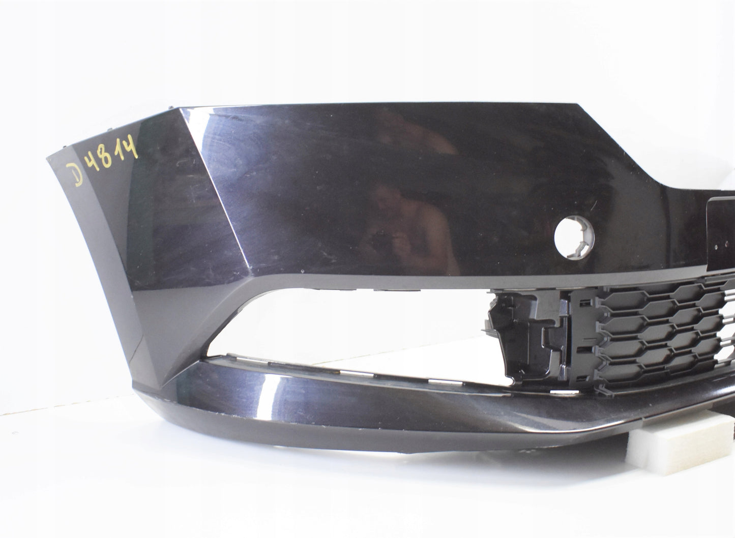 SKODA FABIA III LIFT 6V0 ESIPÕRMINESUPER SEISUKORRAS