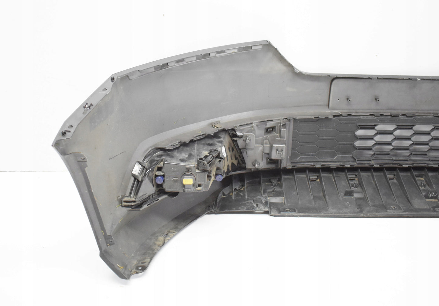 SKODA FABIA III LIFT 6V0 ESIPÕRMINESUPER SEISUKORRAS