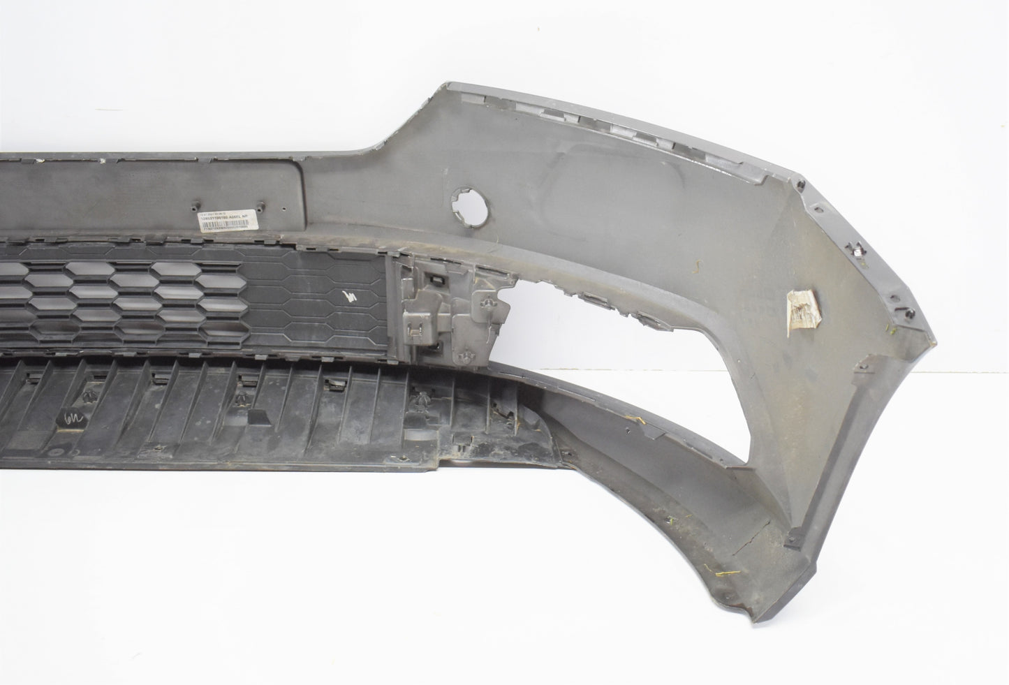 SKODA FABIA III LIFT 6V0 ESIPÕRMINESUPER SEISUKORRAS