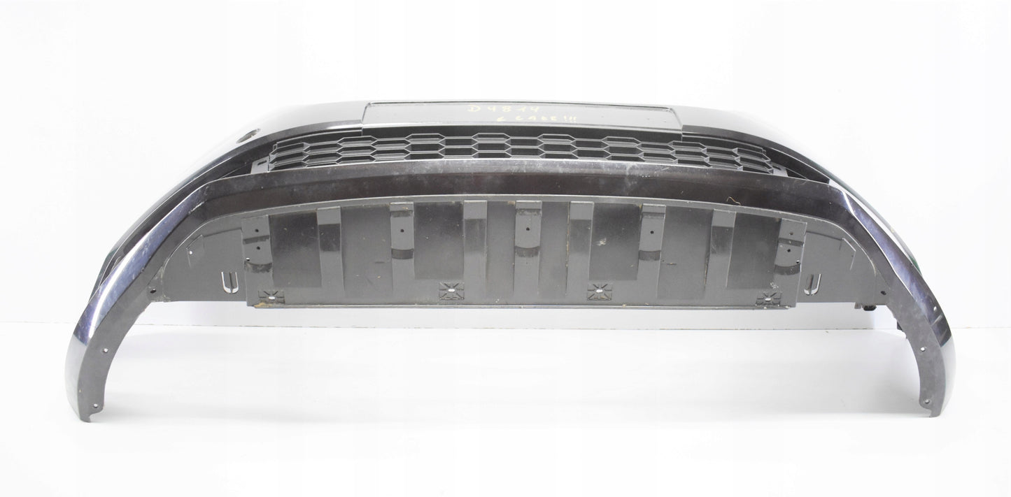 SKODA FABIA III LIFT 6V0 ESIPÕRMINESUPER SEISUKORRAS