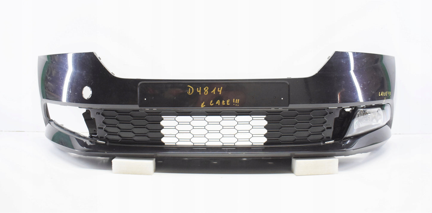 SKODA FABIA III LIFT 6V0 ESIPÕRMINESUPER SEISUKORRAS