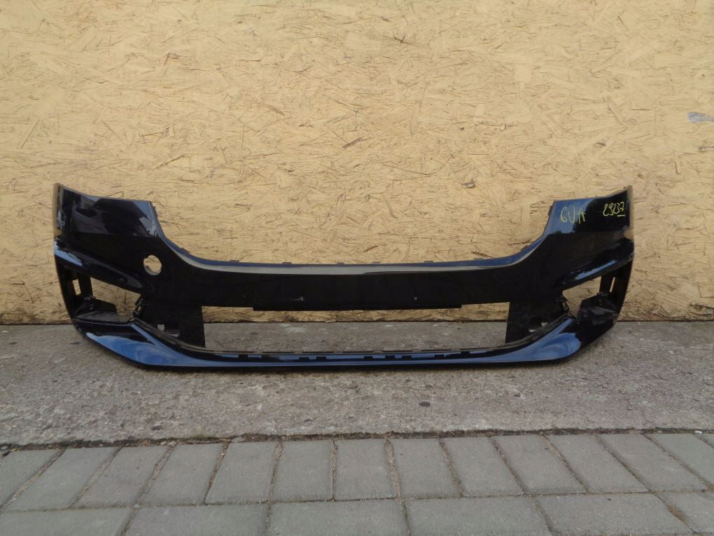 SKODA FABIA IV 4 6VA 21- Front Bumper