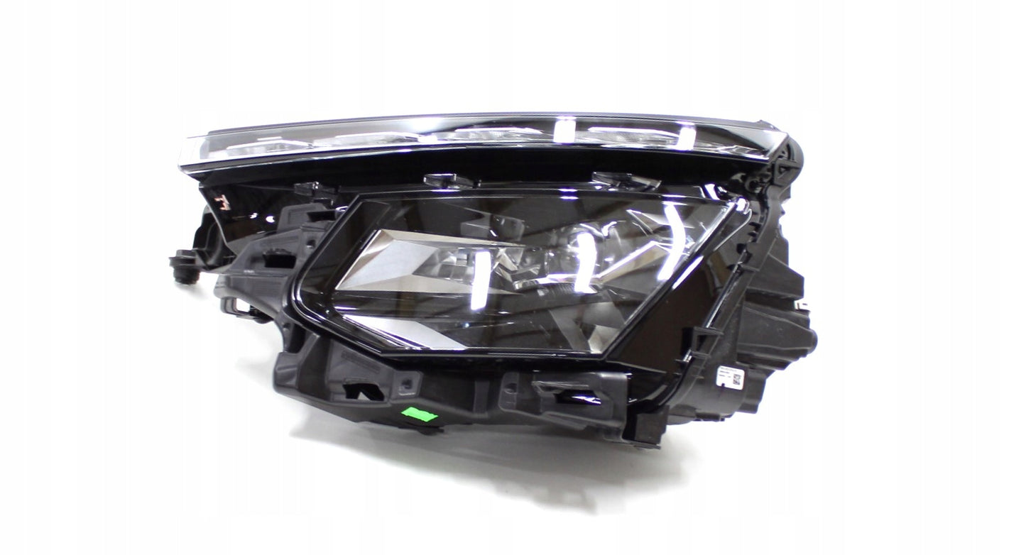 SKODA KAMIQ 655 LIFT FRONT LEFT LAMP FULL LED ORG EU 655941015C
