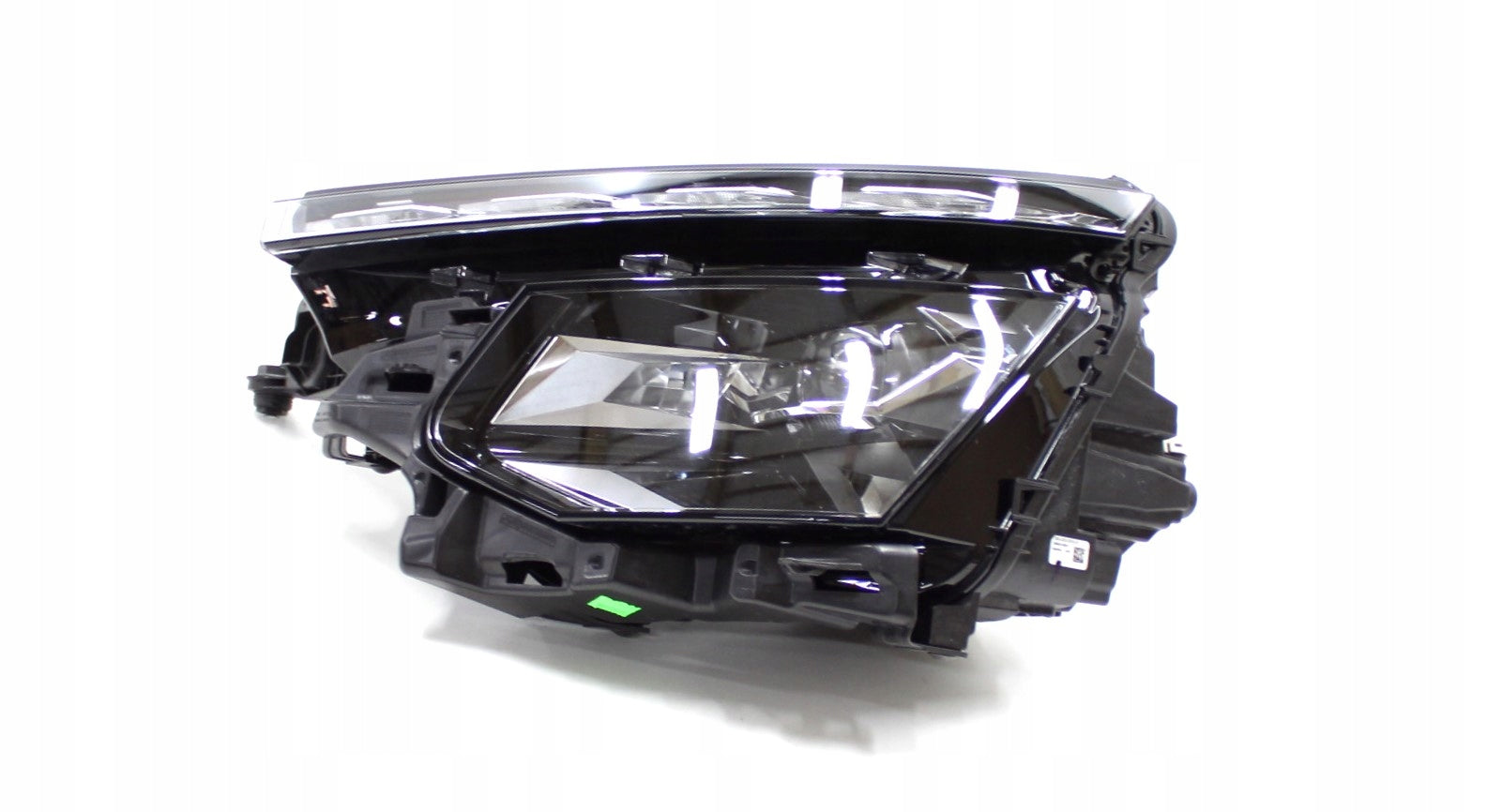 SKODA KAMIQ 655 LIFT FRONT LEFT LAMP FULL LED ORG EU 655941015C